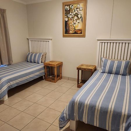 11 Portobelo Apartment Mossel Bay Exterior foto