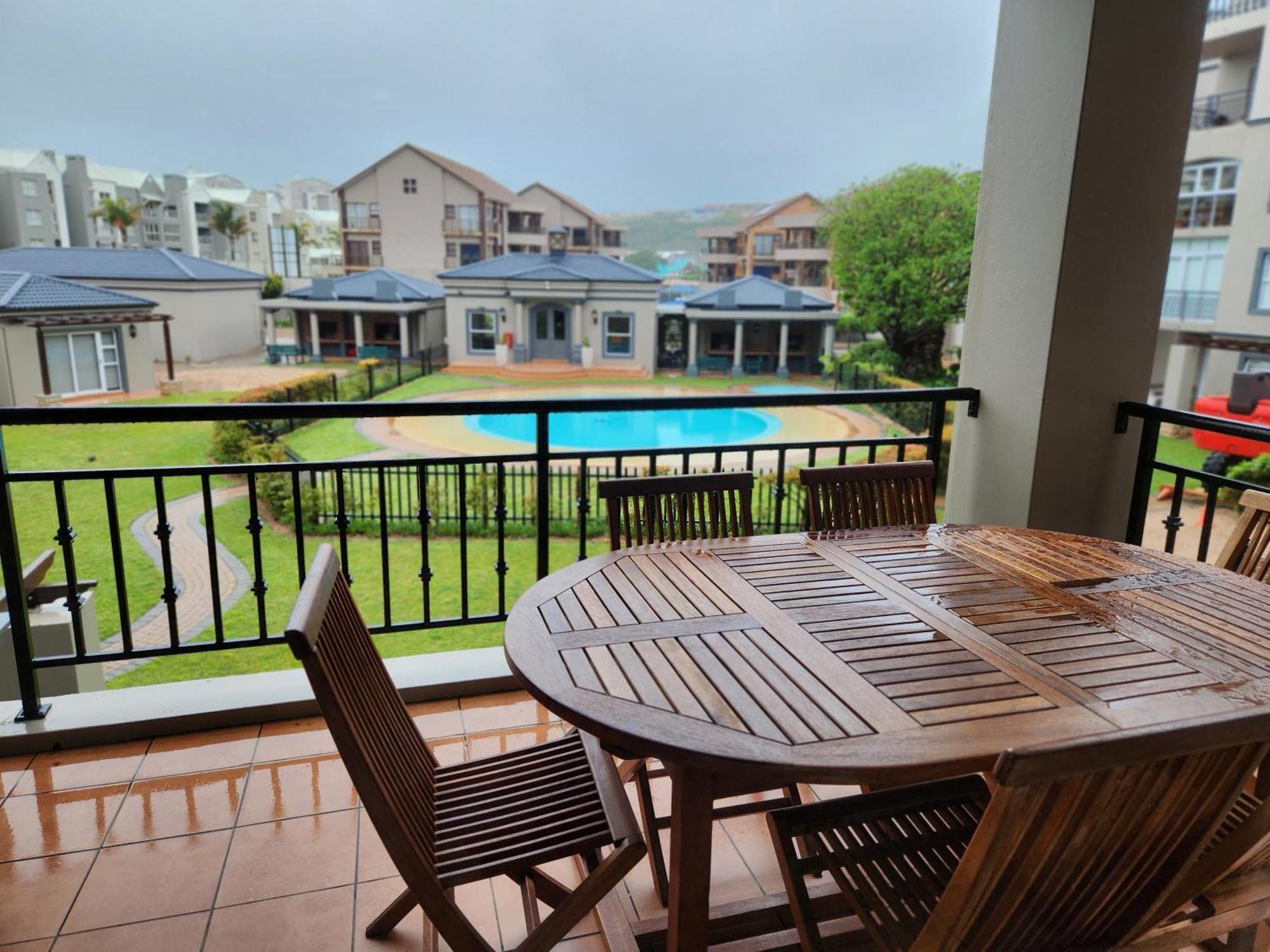 11 Portobelo Apartment Mossel Bay Exterior foto