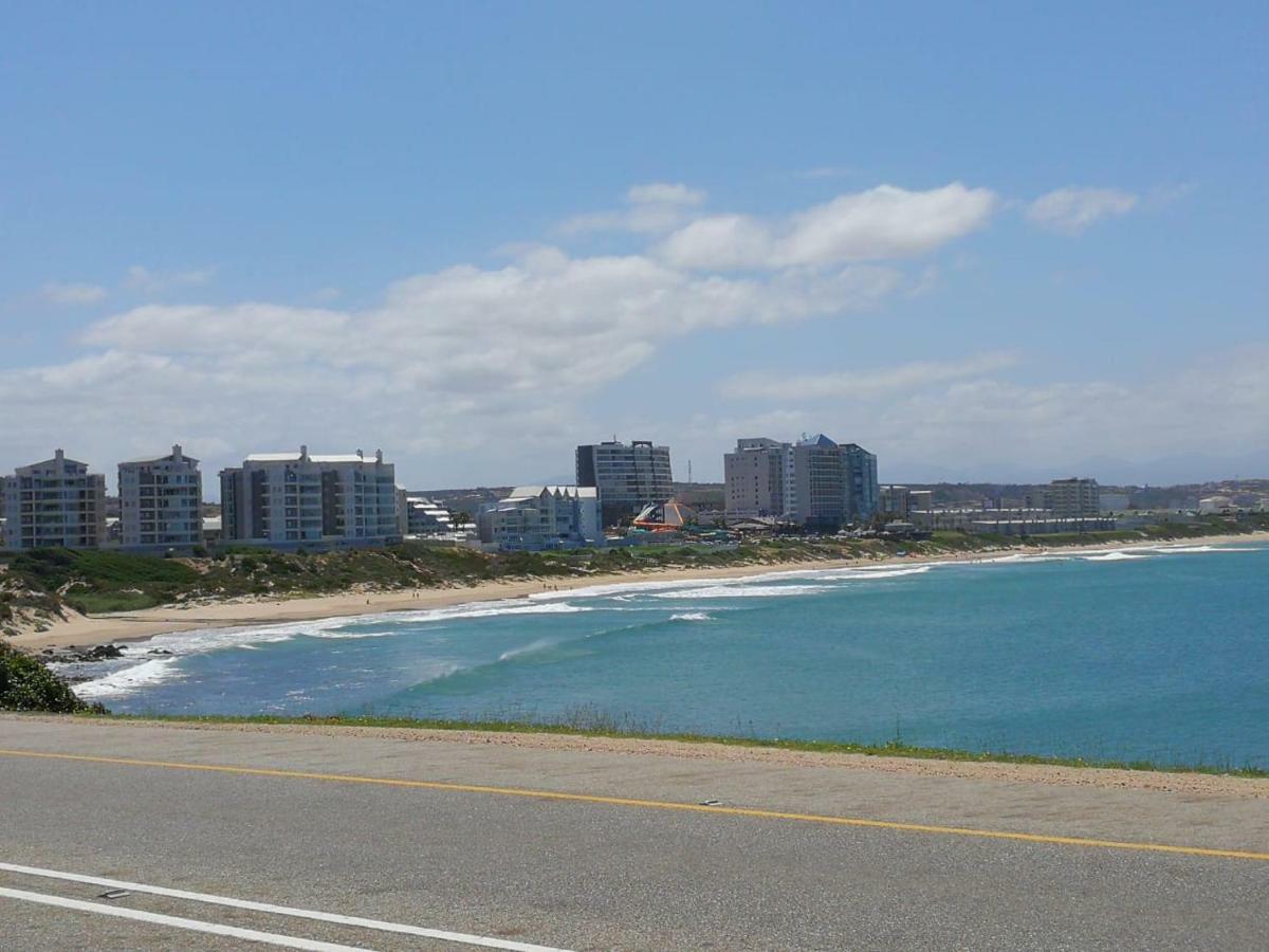 11 Portobelo Apartment Mossel Bay Exterior foto