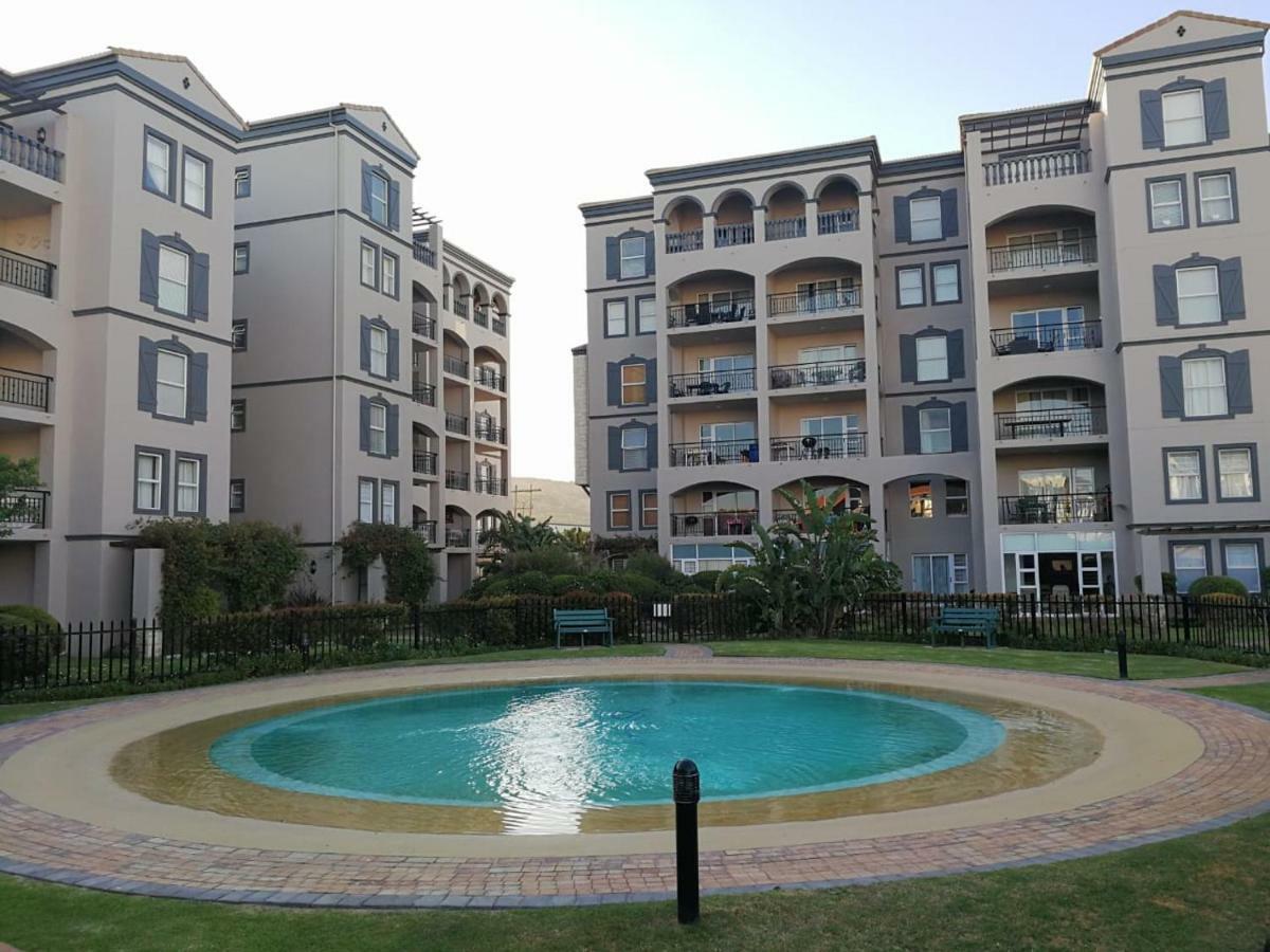 11 Portobelo Apartment Mossel Bay Exterior foto