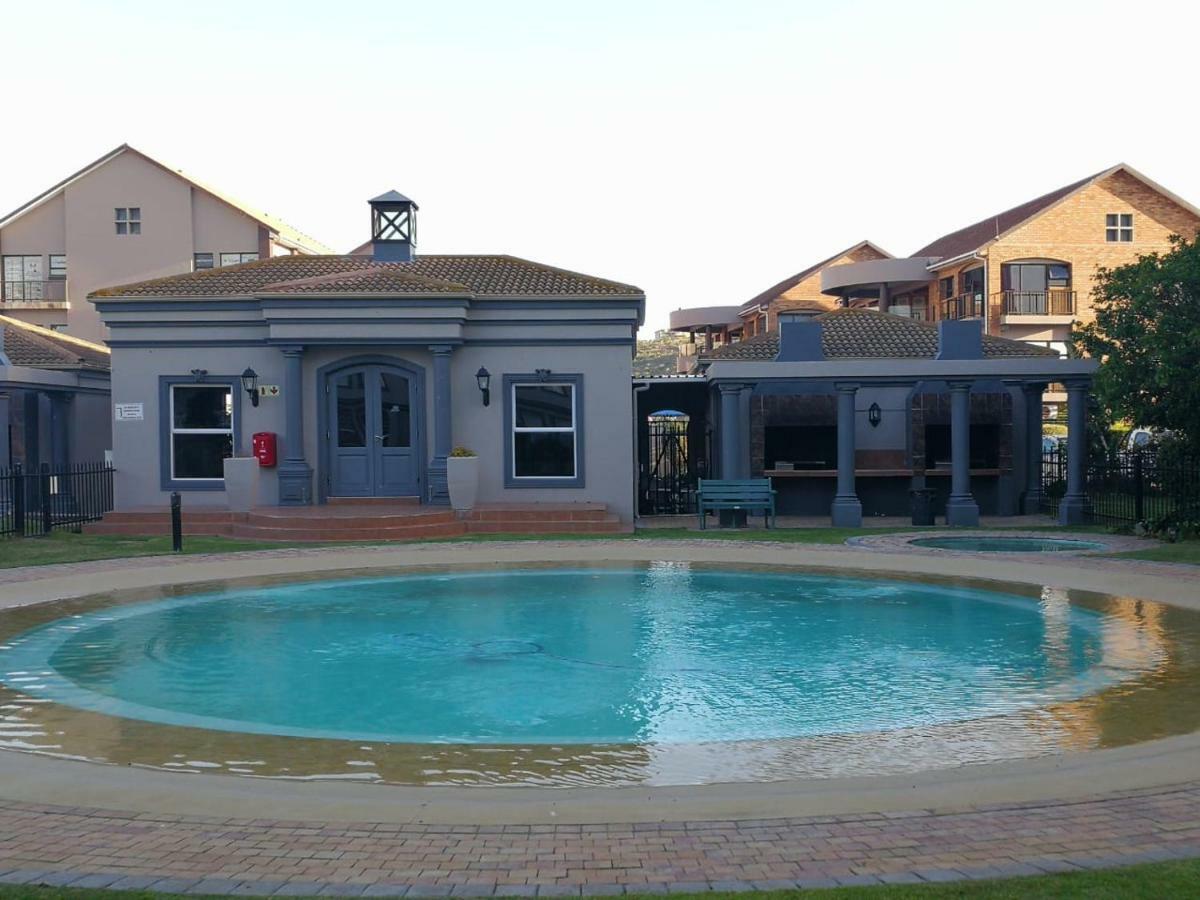 11 Portobelo Apartment Mossel Bay Exterior foto