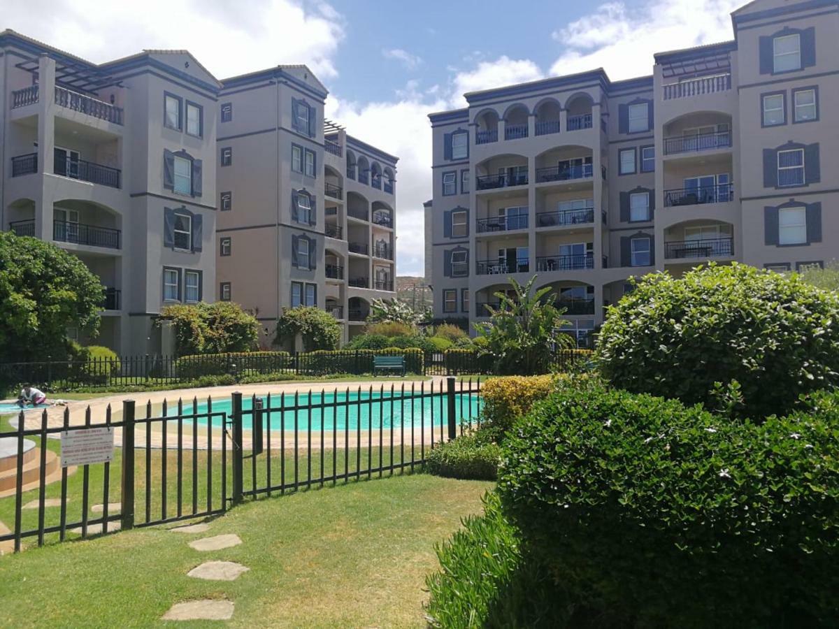 11 Portobelo Apartment Mossel Bay Exterior foto