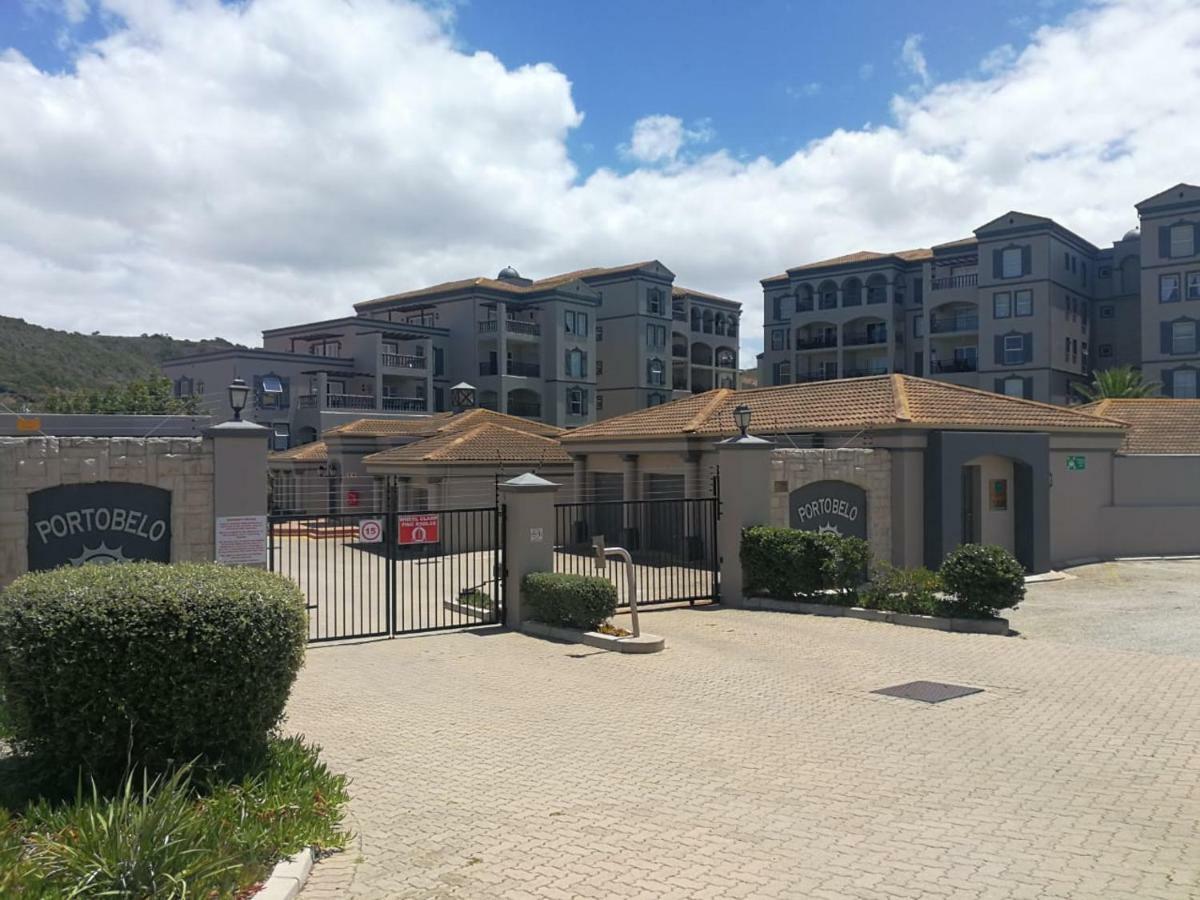 11 Portobelo Apartment Mossel Bay Exterior foto