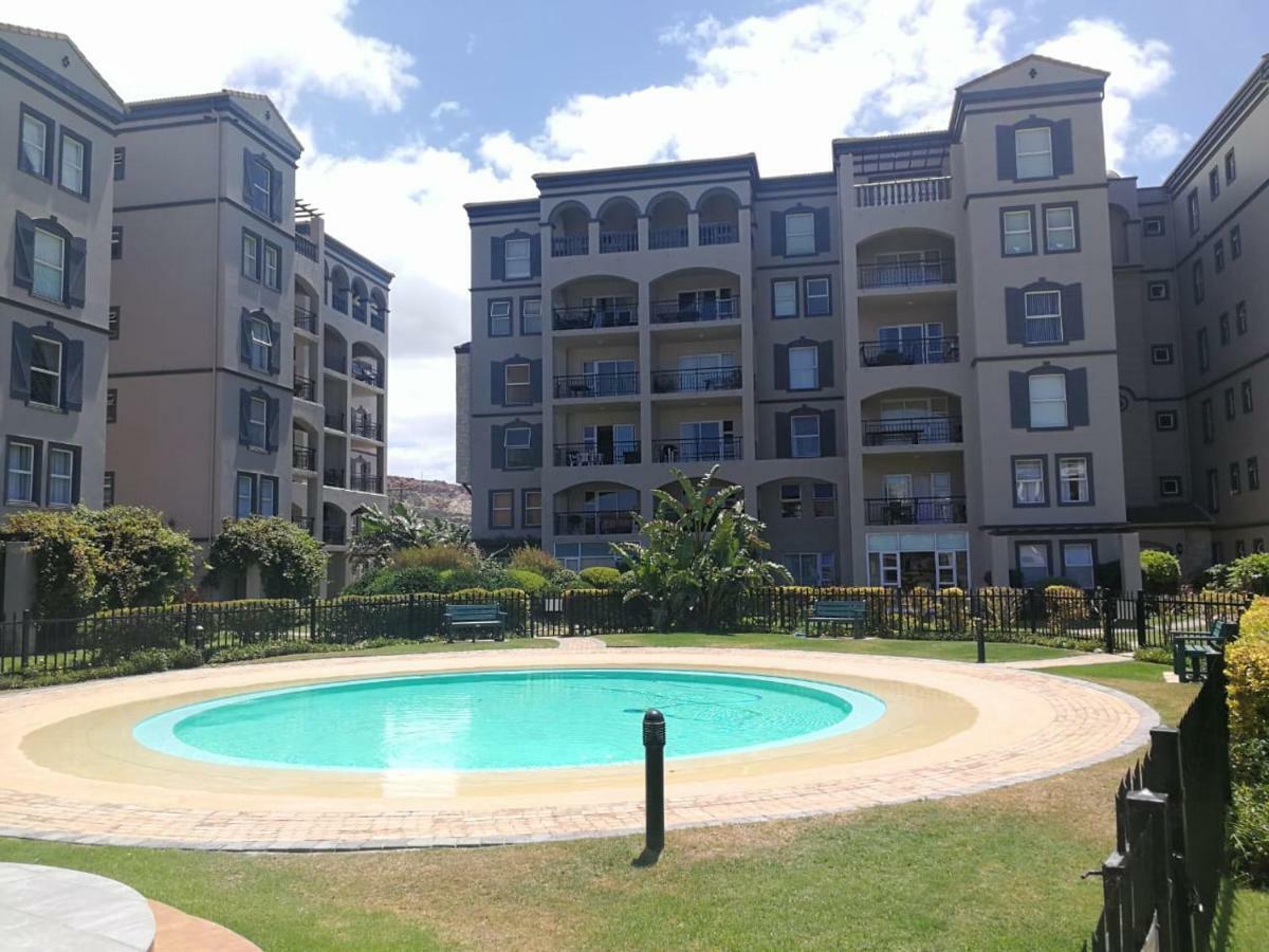 11 Portobelo Apartment Mossel Bay Exterior foto
