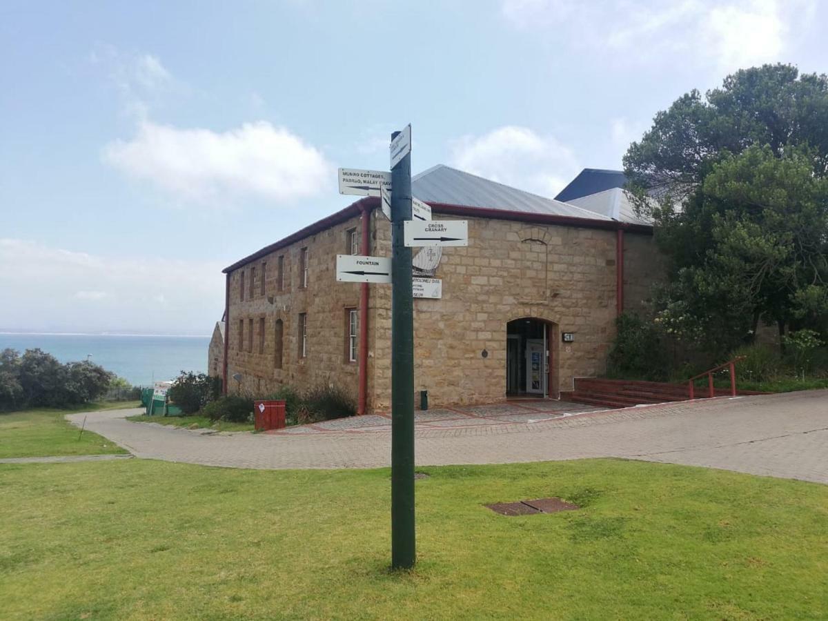 11 Portobelo Apartment Mossel Bay Exterior foto