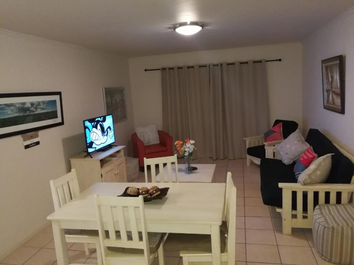 11 Portobelo Apartment Mossel Bay Exterior foto
